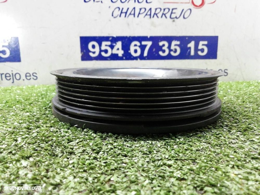 POLIE CAMBOTA FORD MONDEO III 2006 - - 2