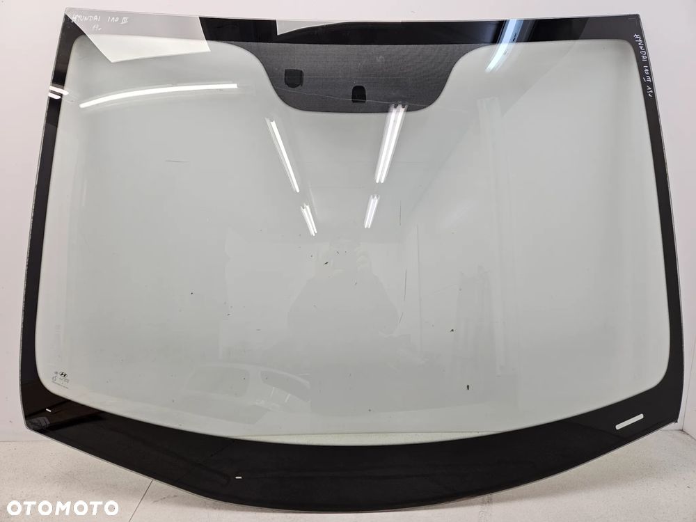 hyundai i10 ii szyba czołowa 19r