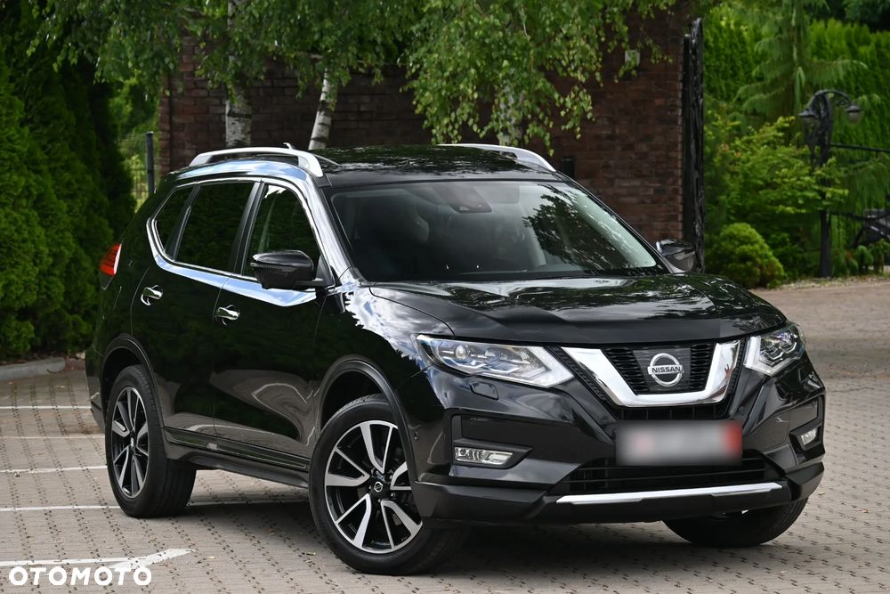 Nissan X-Trail 1.6 DIG-T Tekna - 6
