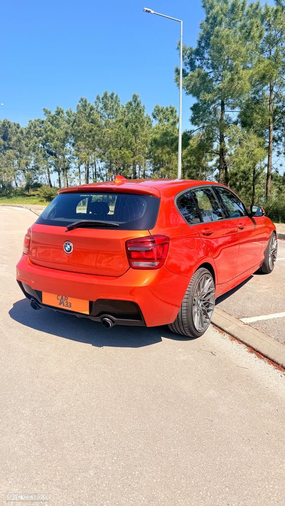 BMW 120 d xDrive Pack M - 9