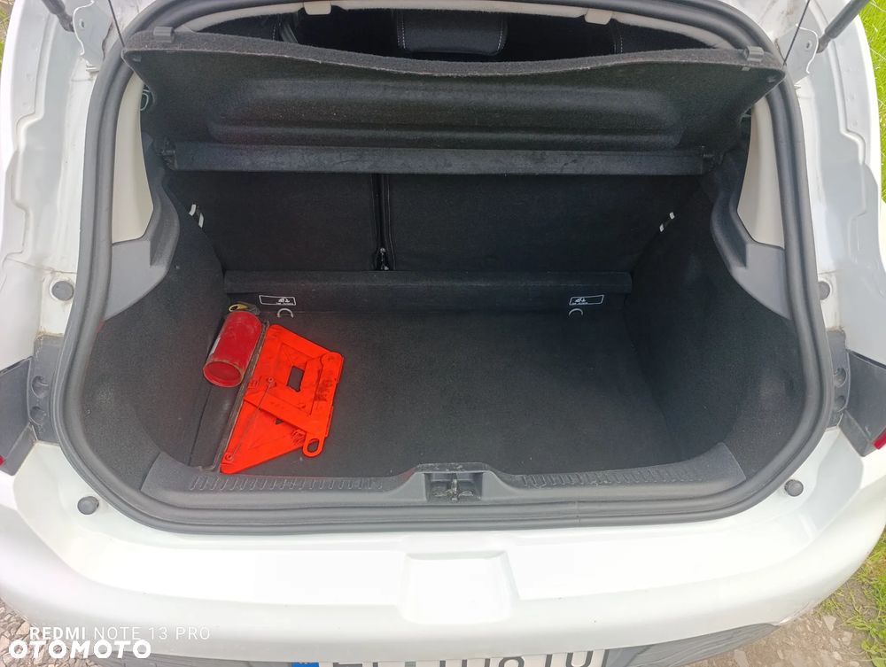 Renault Clio 1.5 dCi Limited - 25