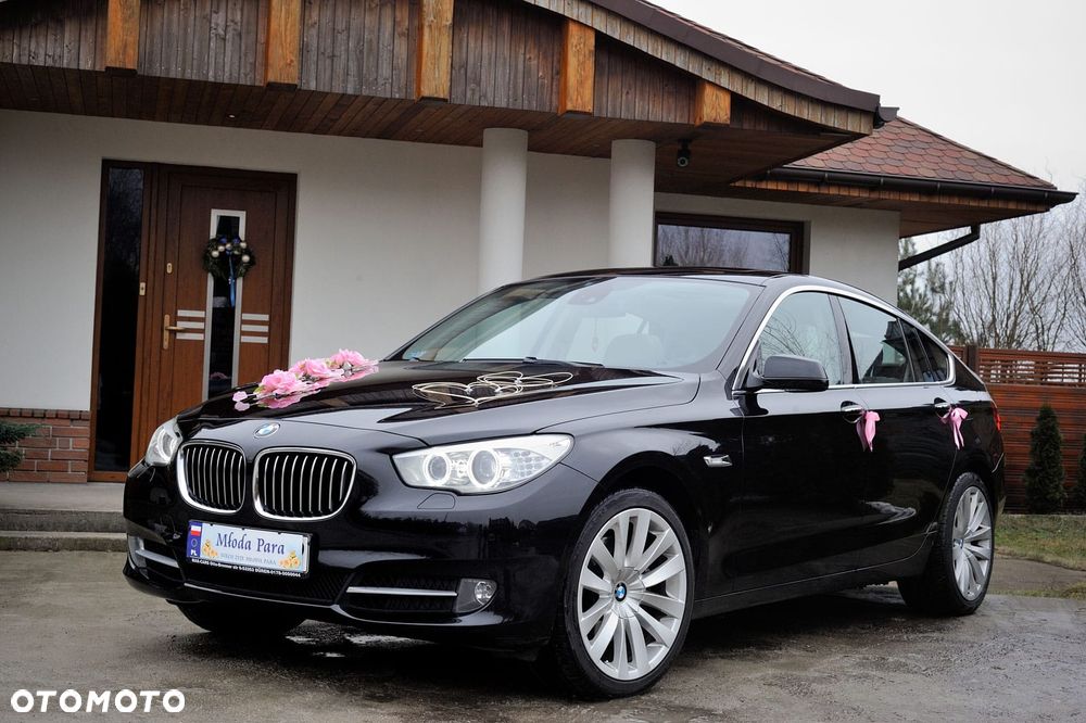 BMW Seria 5 - 3