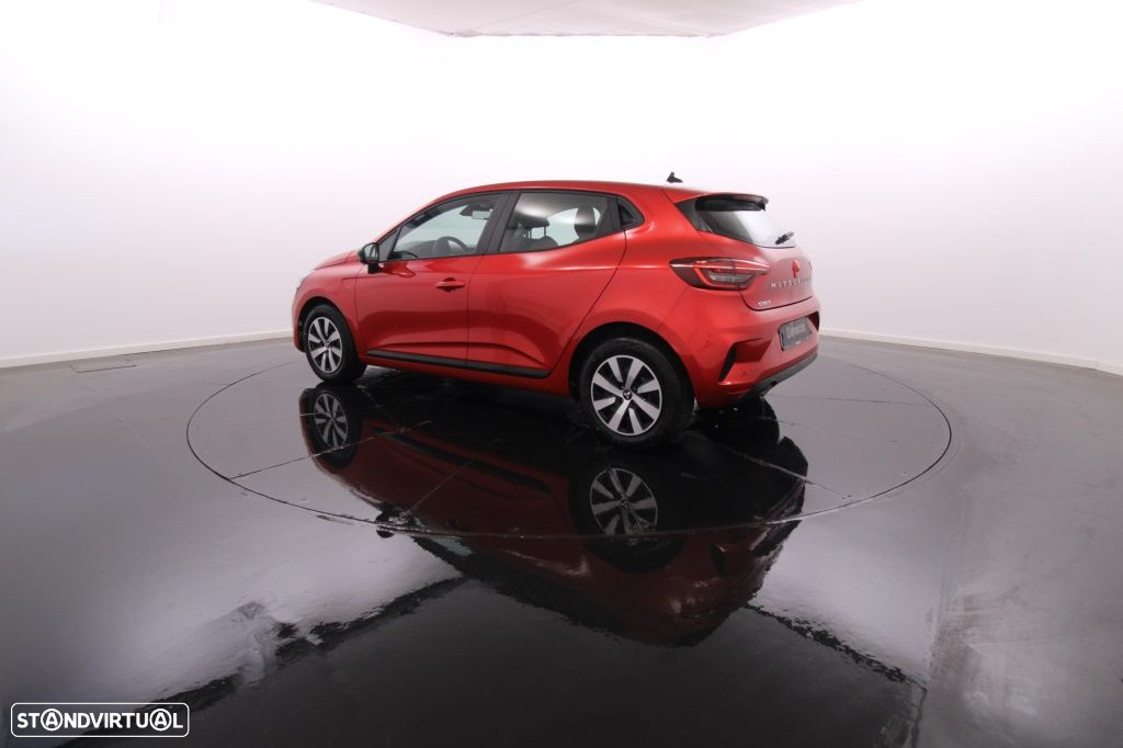 Mitsubishi Colt 1.0 MPI Kyoto - 4