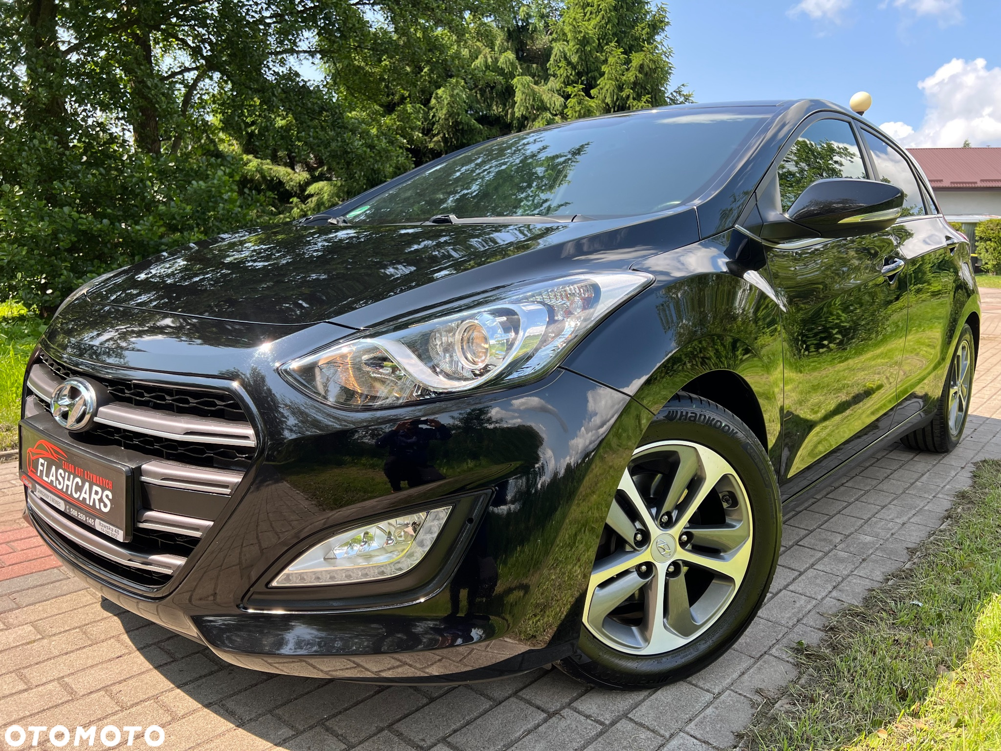 Hyundai i30 1.4 Style - 7