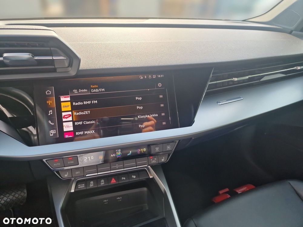 Audi A3 Limousine 35 TFSI mHEV Advanced S tronic - 26