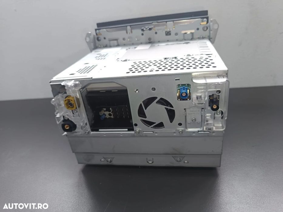 Navigatie originala Porsche Cayenne [- 2014] - 2