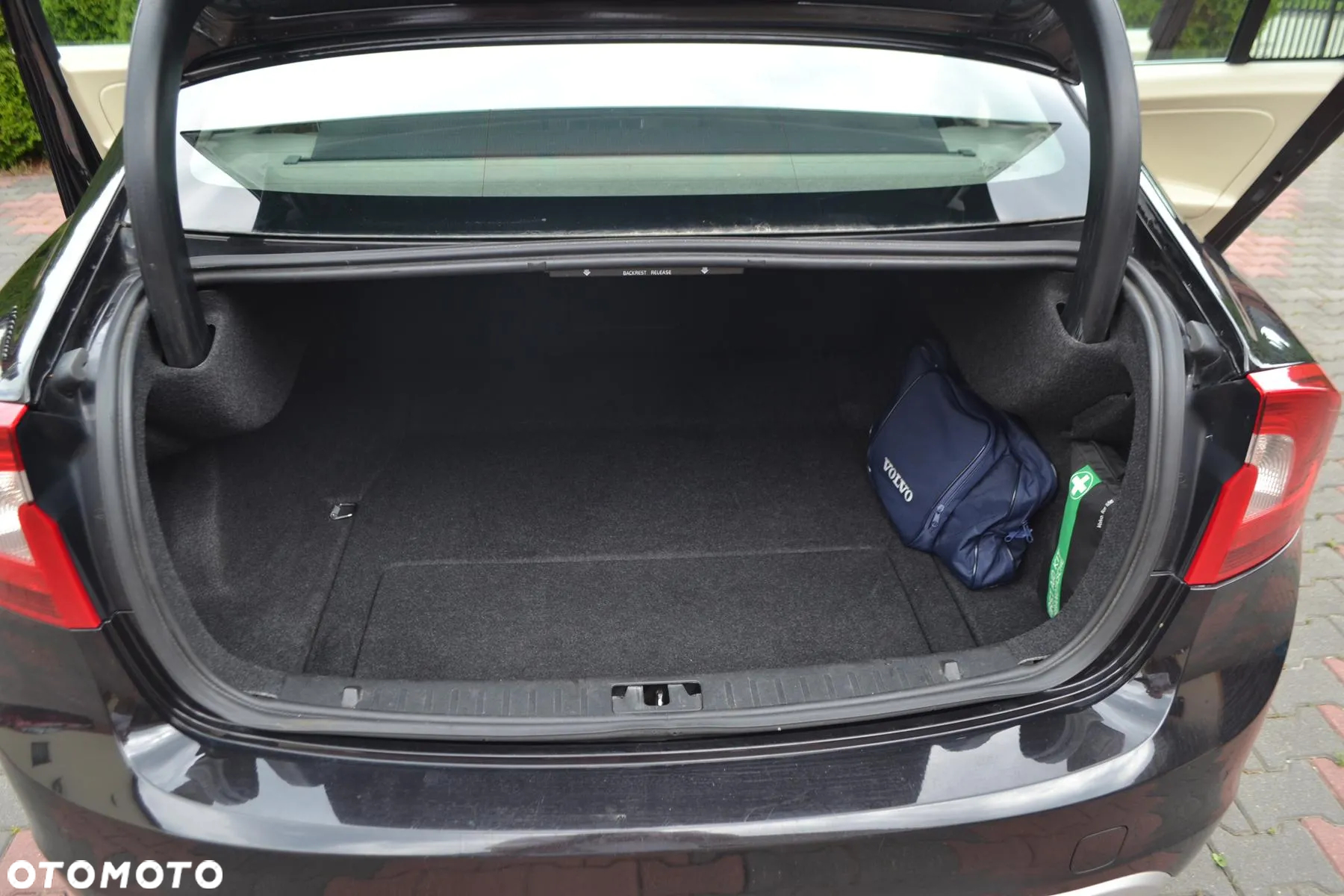 Volvo S60 T6 AWD Summum - 14