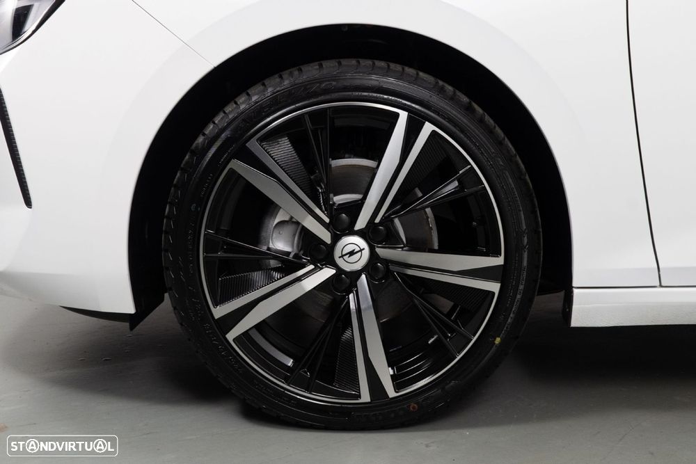 Opel Astra 1.2 T Edition Aut. - 18