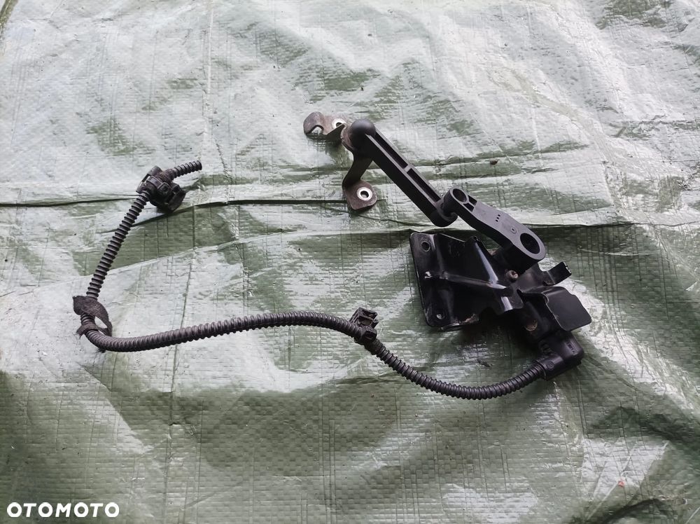 VW Skoda Audi czujnik poziomowania świateł 6V0907451 - 1