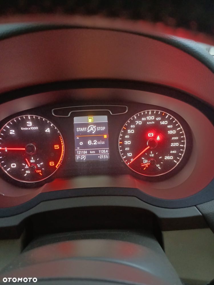 Audi Q3 2.0 TDI Quattro S tronic - 2