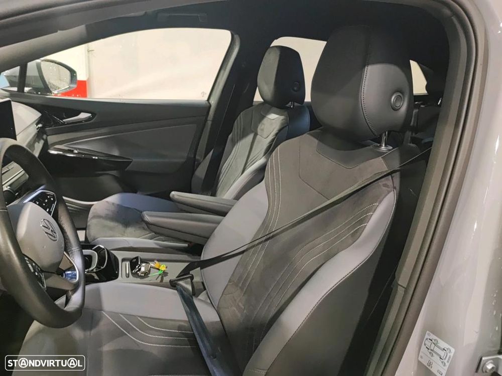 VW ID.4 77 kWh Pro Urban - 5