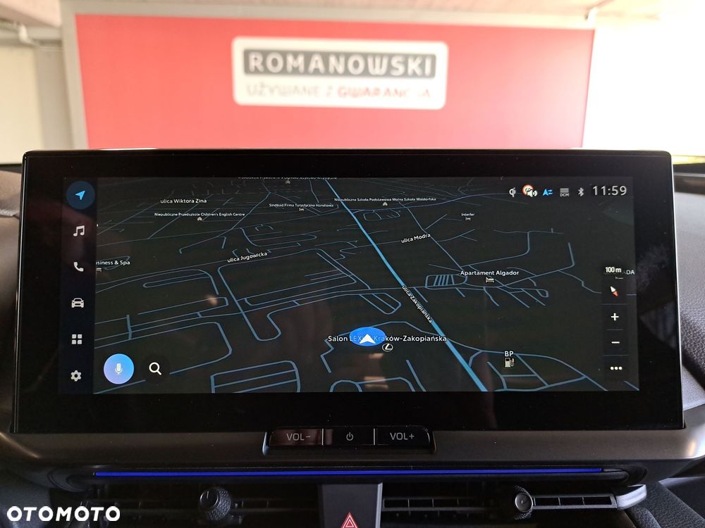 Toyota C-HR 1.8 Hybrid Executive - 24