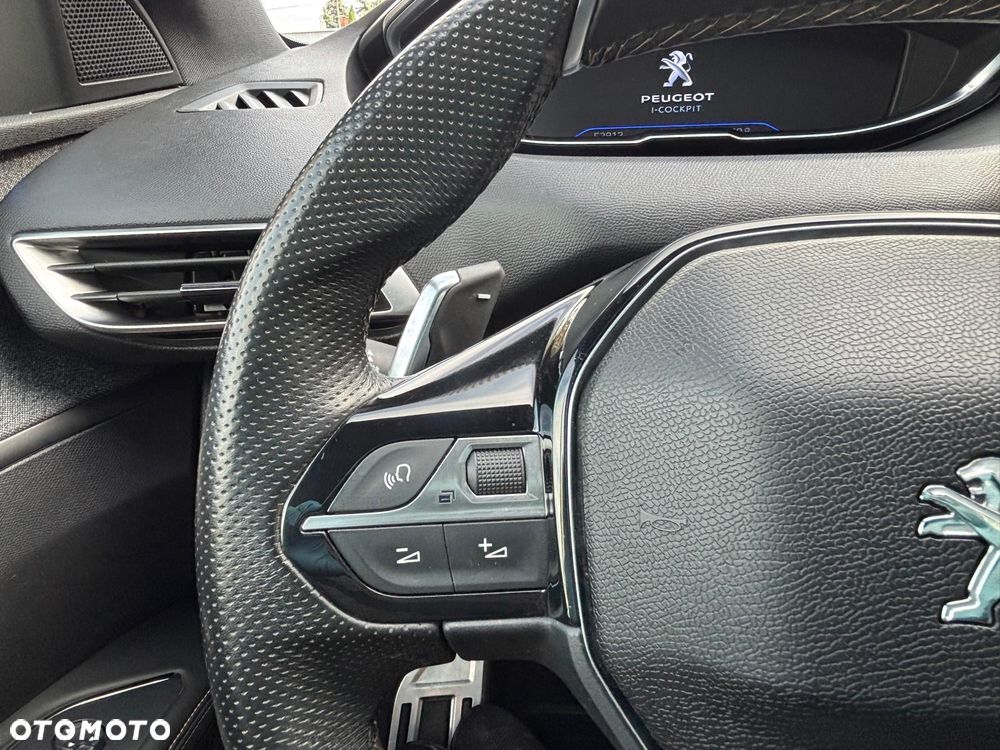 Peugeot 5008 - 36