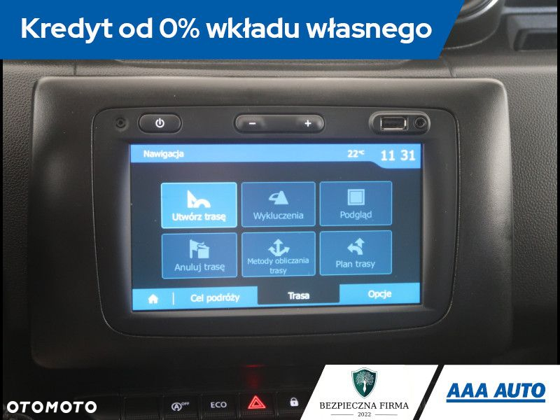 Dacia Duster - 13
