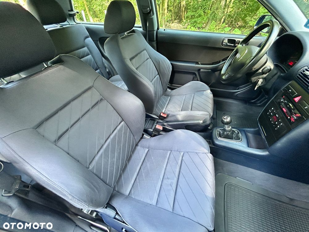 Audi A3 1.6 Ambition - 14