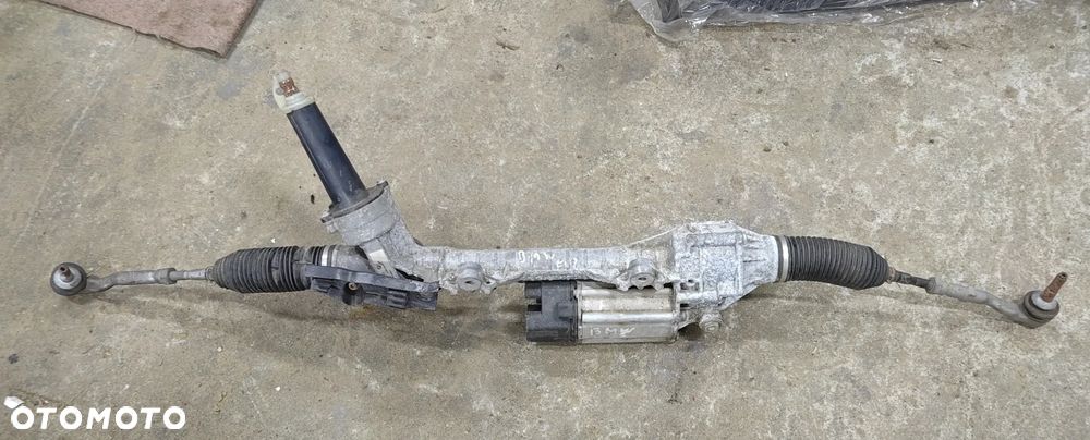 Maglownica Przekładnia Kierownicza Elektryczna Europa BMW 5 GT F07 7818974685 6869208 - 1