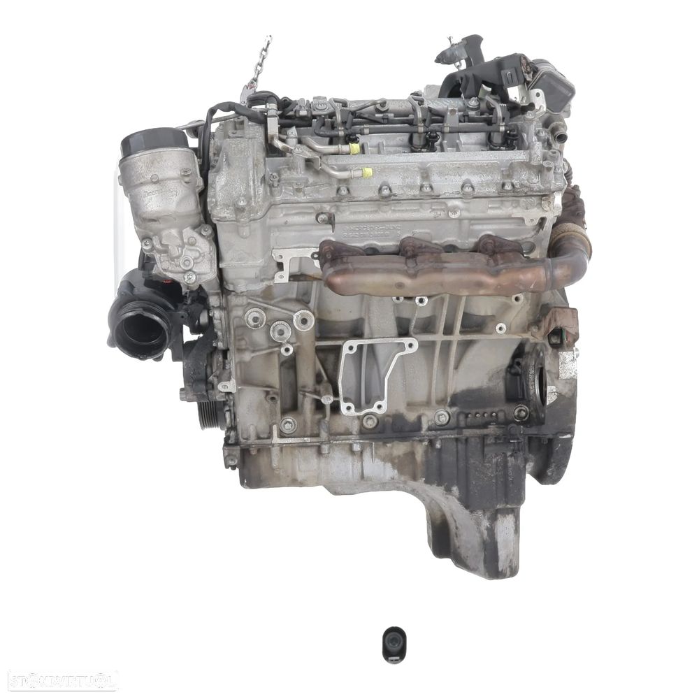 Motor 642980 MERCEDES/JEEP 3.0L 220CV - 4