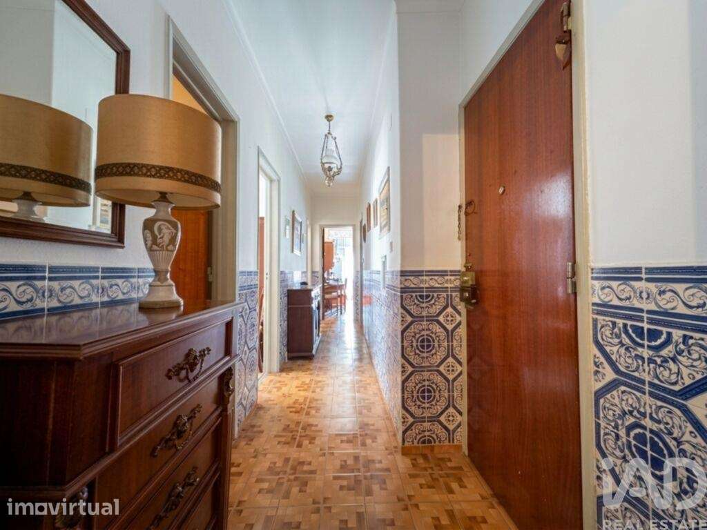 Apartamento T2 em Amora de 68 m2 - Grande imagem: 4/16