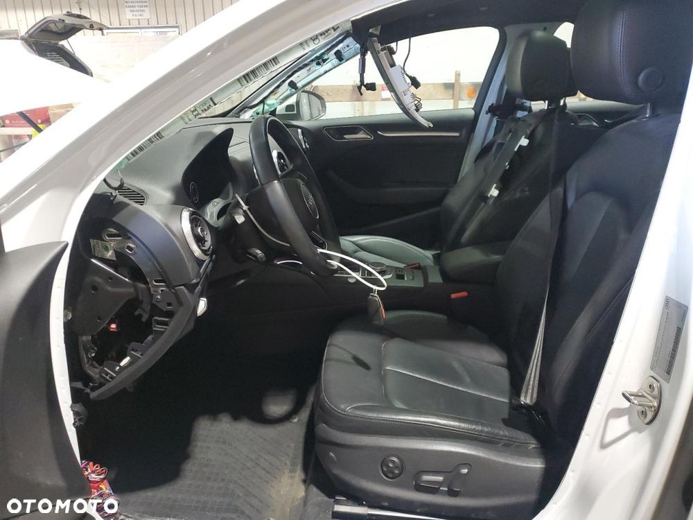 Audi A3 Limousine - 7