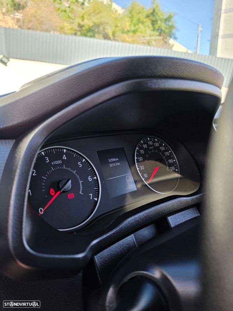 Renault Express 1.5 Blue dCi Advance - 22