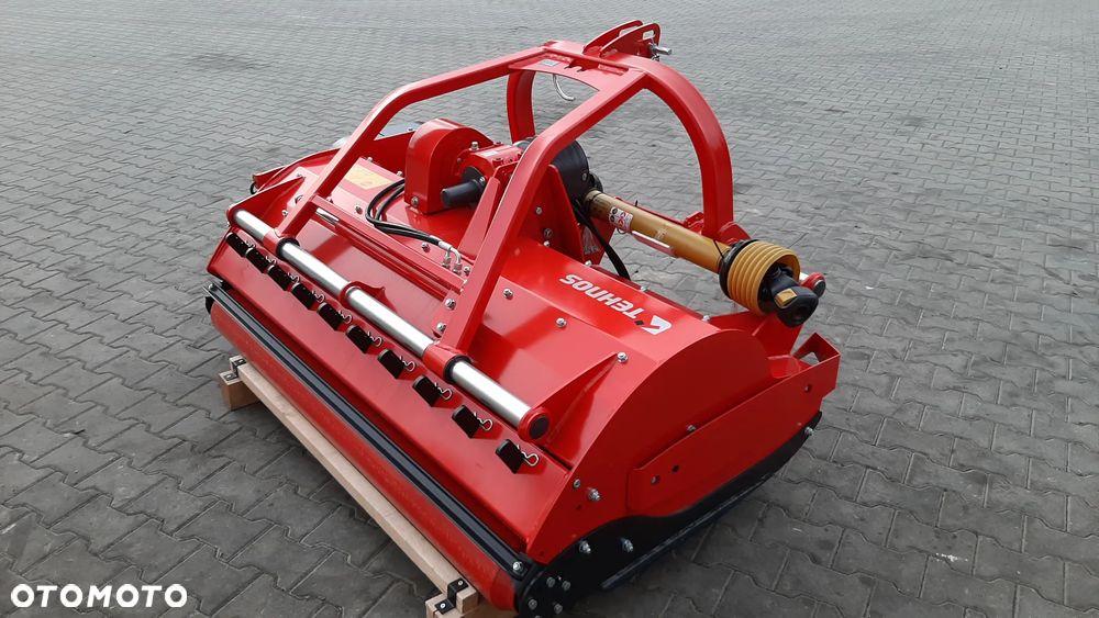 Inny Tehnos MUS 170R LW - 4