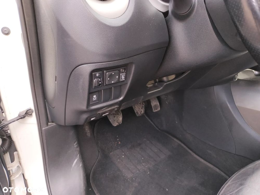 Nissan Juke 1.5 dCi Tekna - 18