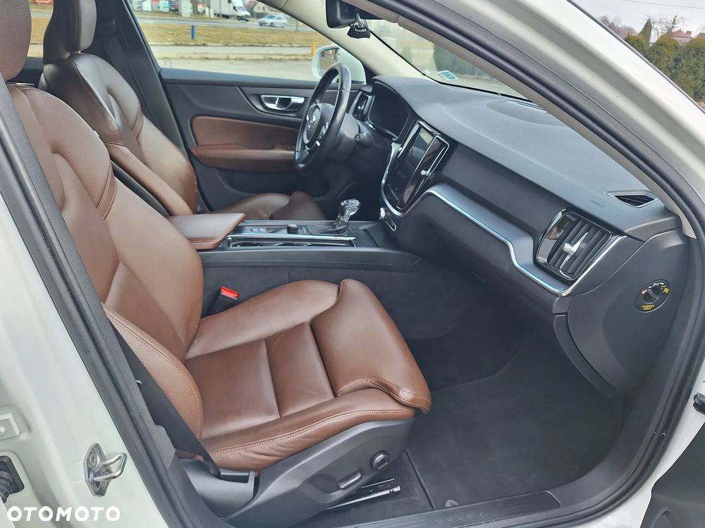 Volvo V60 D3 - 28