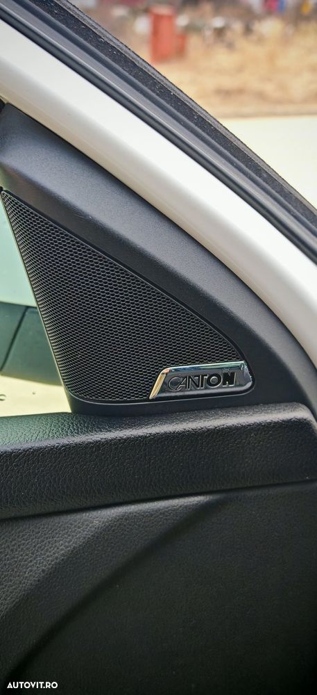 Skoda Octavia 2.0 TDI AMBITION DSG - 12