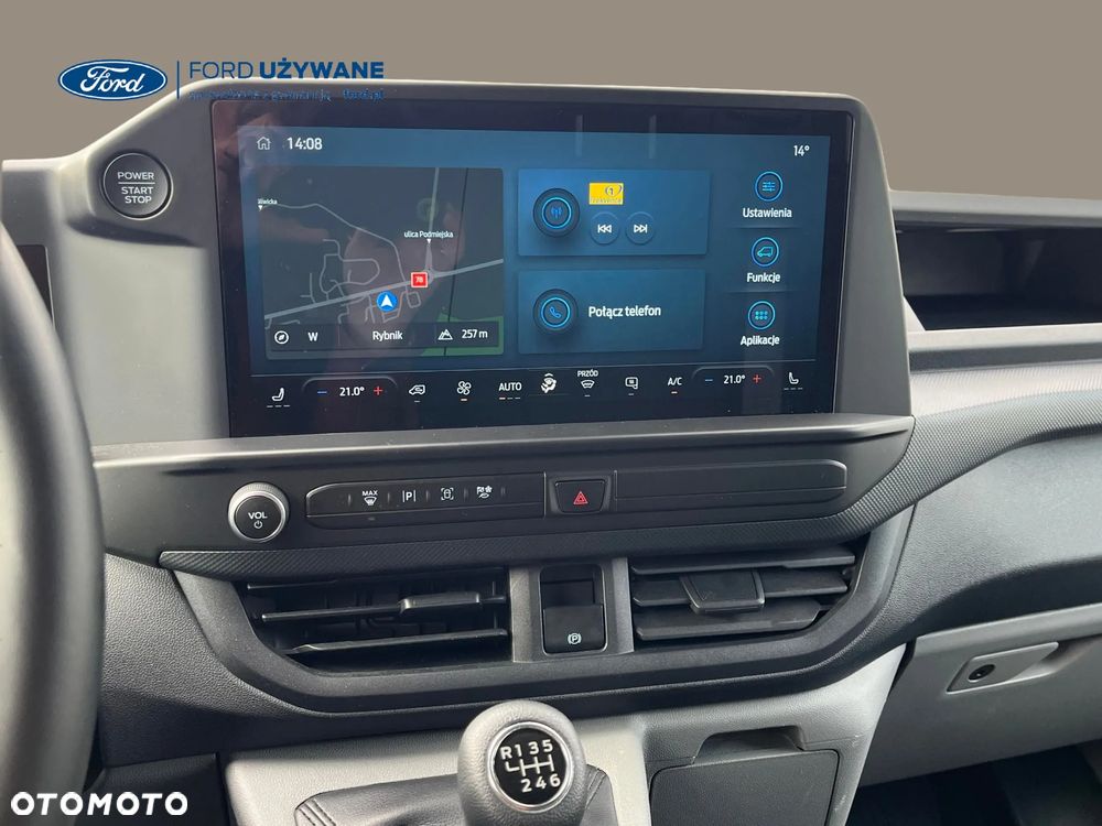 Ford Transit Custom 2.0 ECOBLUE 150KM L2H2 - 24