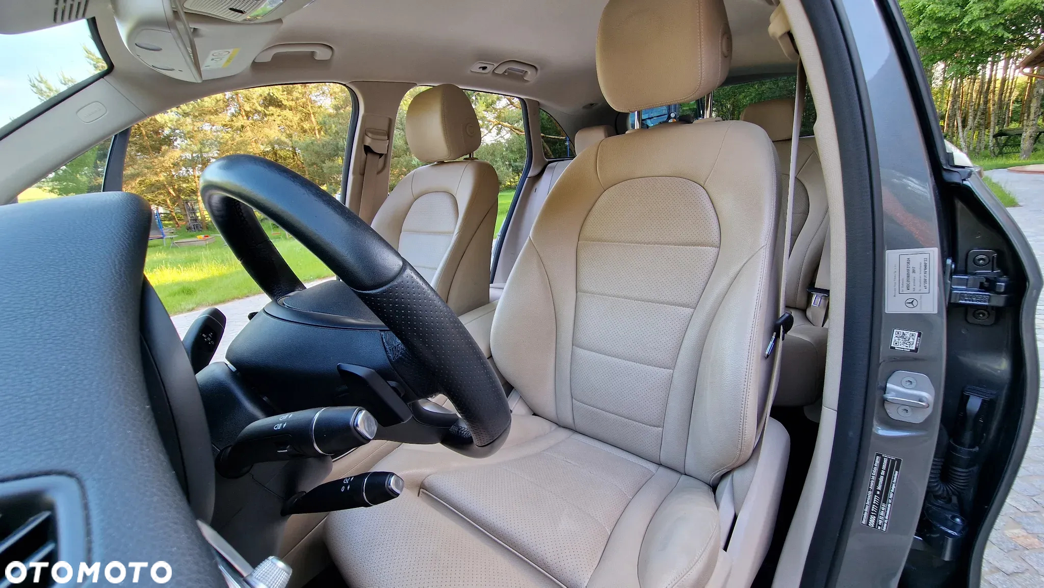 Mercedes-Benz GLC 220 d 4-Matic - 33