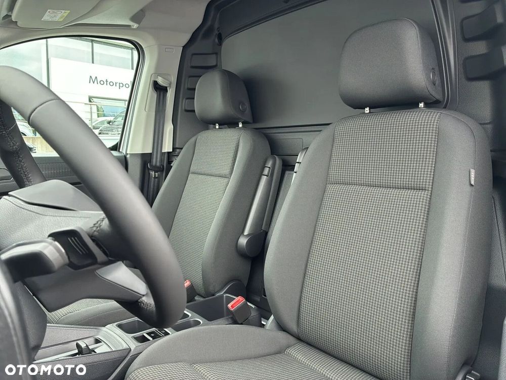 Volkswagen Caddy PanAmericana AUTOMAT 2.0 TDI 122KM, rozstaw osi: 2755 mm - 16