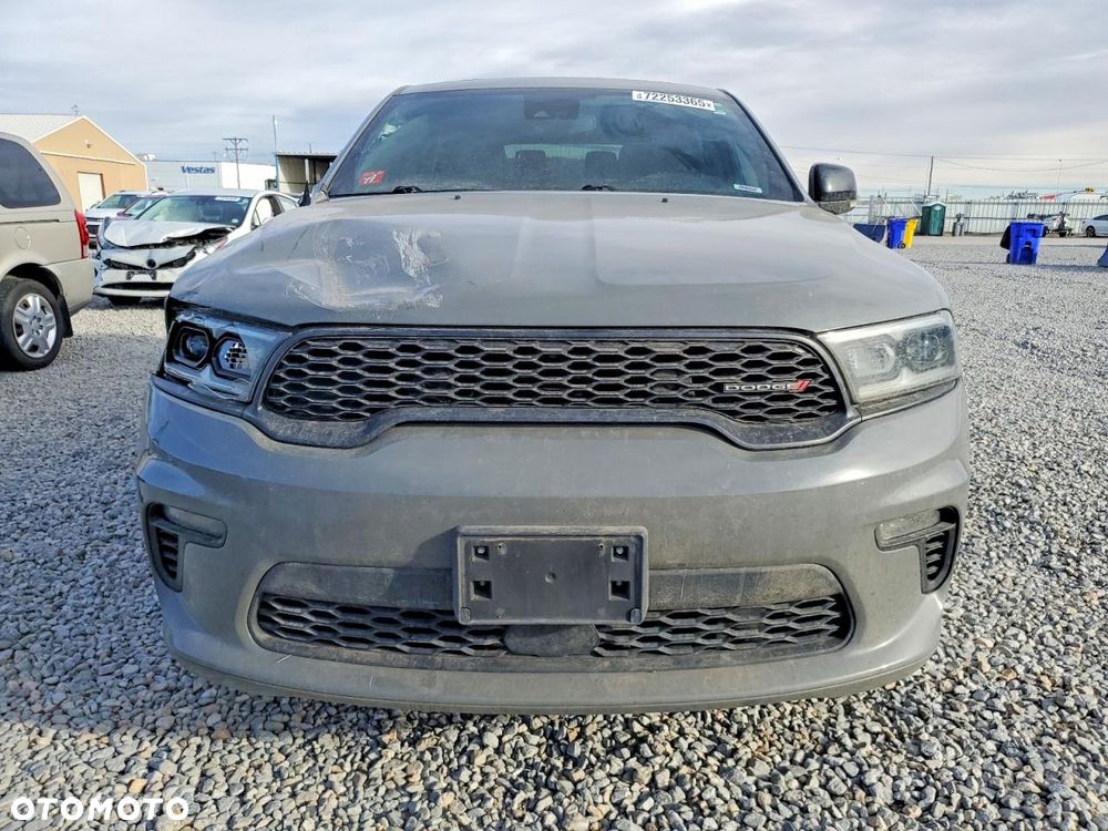Dodge Durango - 5