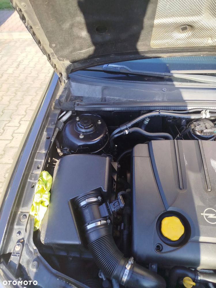 Opel Vectra 1.9 CDTI Comfort - 3