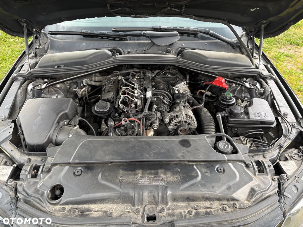 BMW Seria 5 - 10