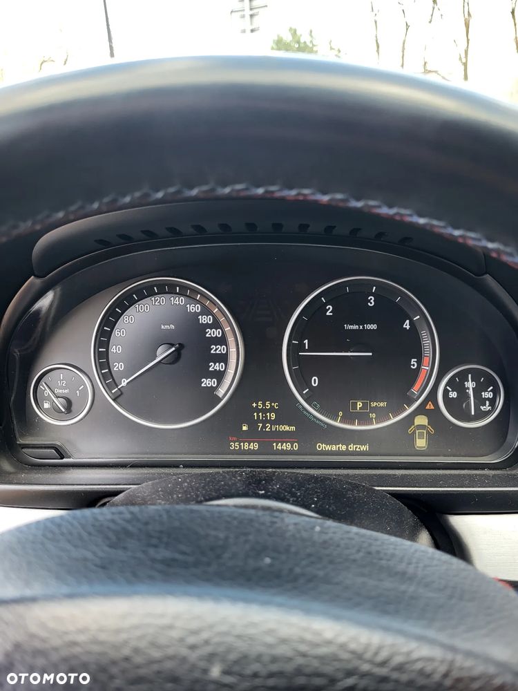 BMW Seria 5 - 11