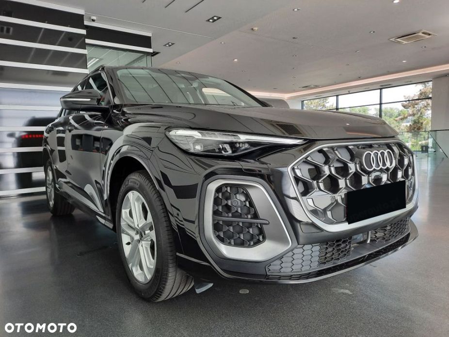 Audi Q5 2026 photo 5