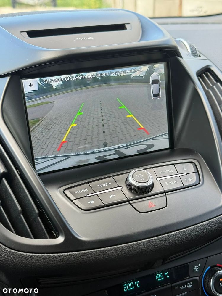 Ford Kuga 2.0 TDCi 2x4 ST-Line - 13