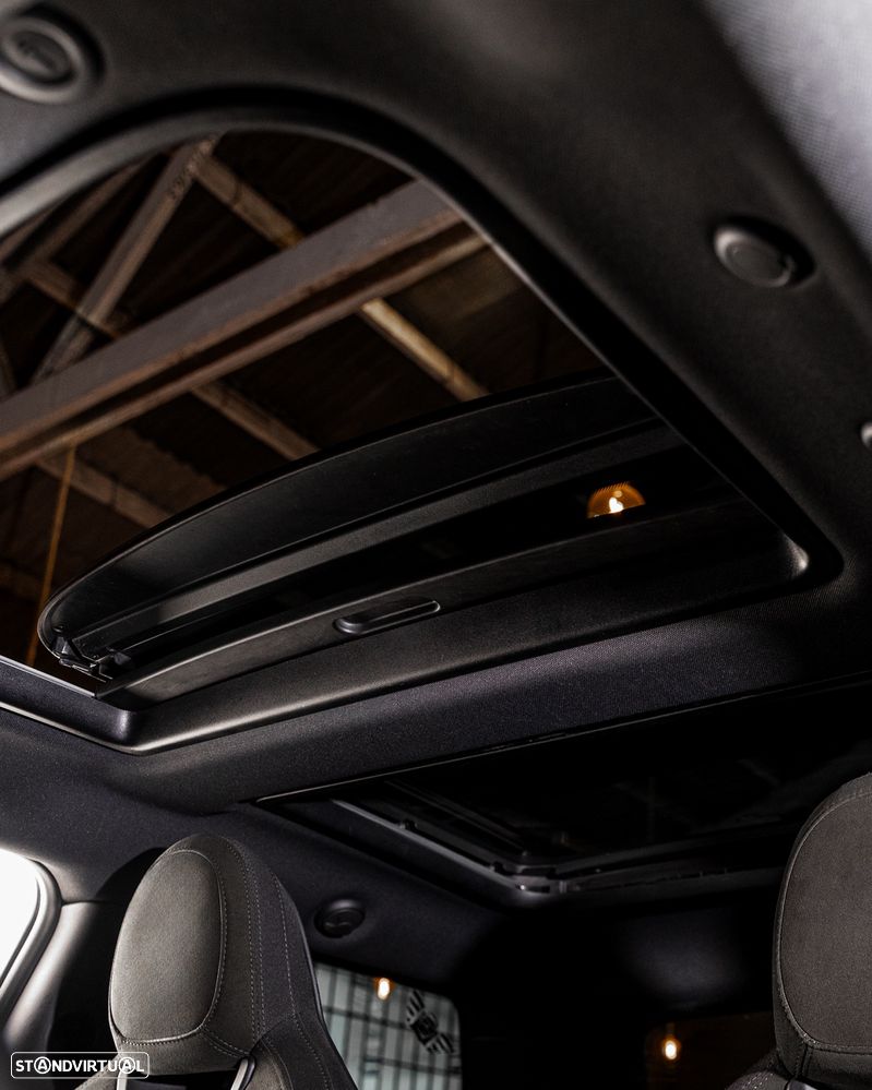 MINI 3 Portas John Cooper Works Auto Desportiva - 9