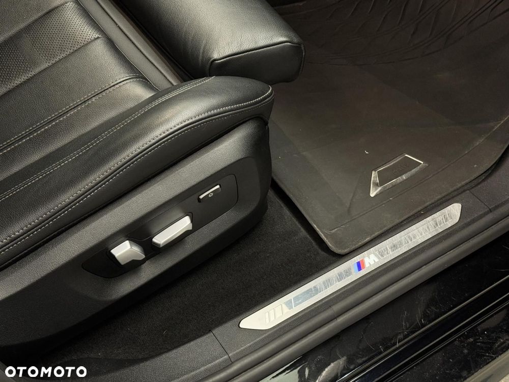 BMW X6 xDrive30d mHEV - 26