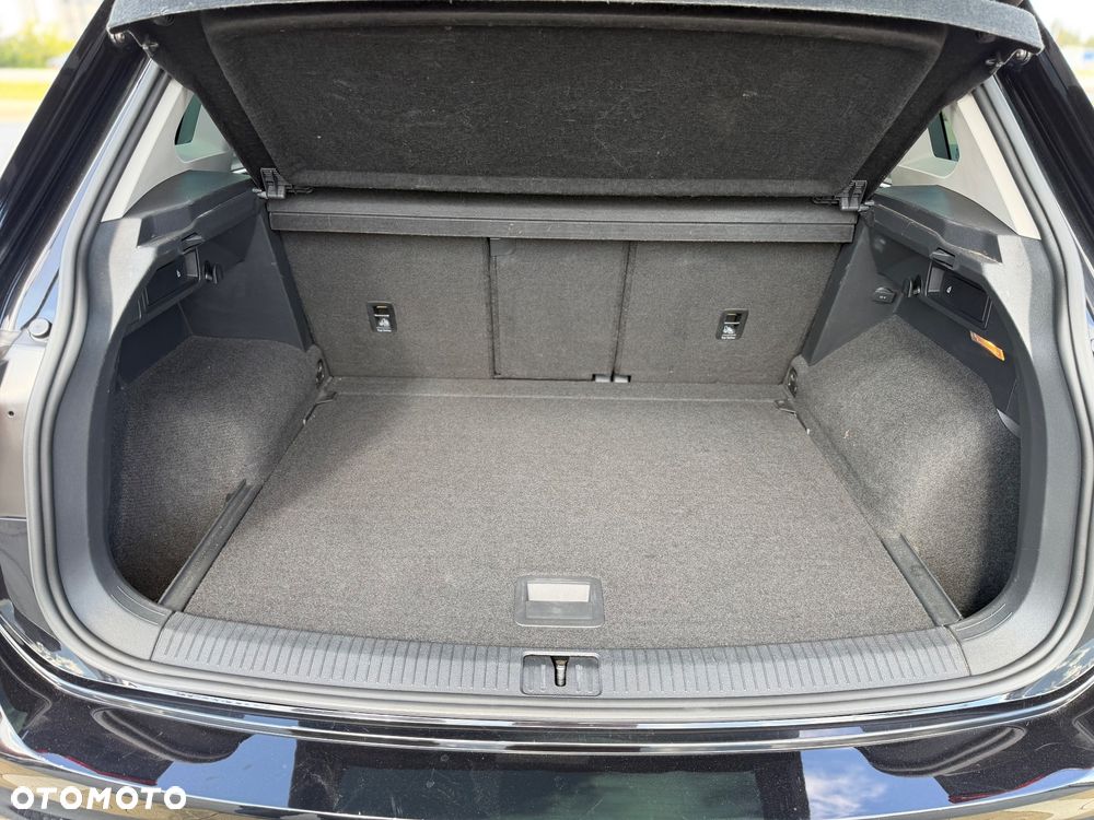 Volkswagen Tiguan 2.0 TDI SCR 4Motion (BlueMotion Techn.) DSG Highline - 13