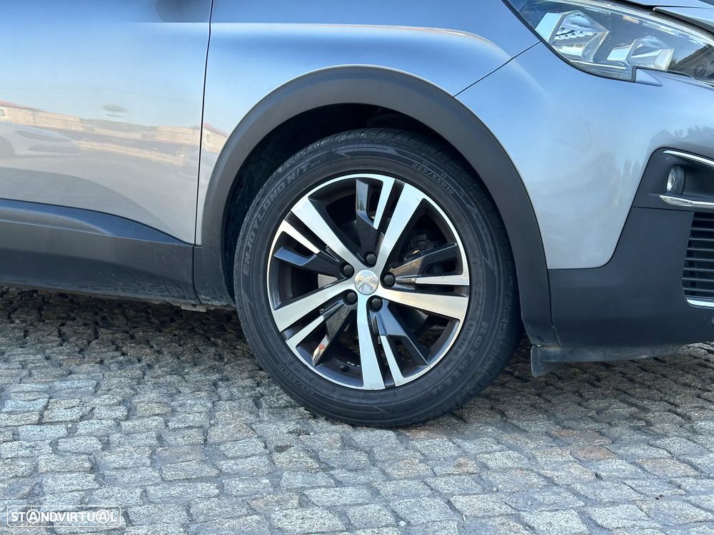 Peugeot 3008 1.6 HDi Active Pack Business - 7