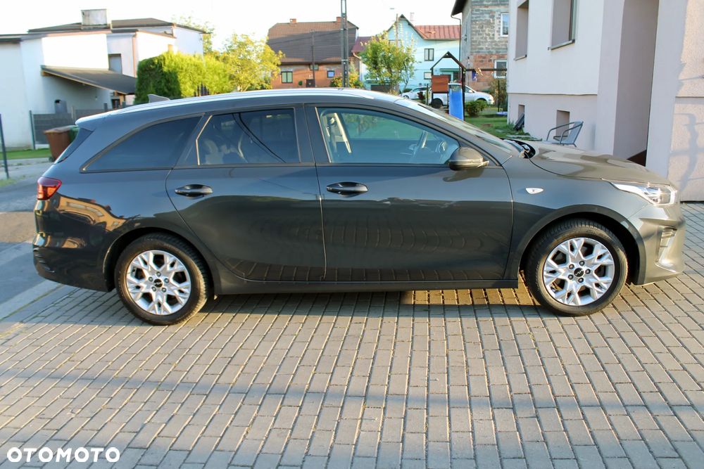 Kia Ceed 1.0 T-GDI Business Line - 6
