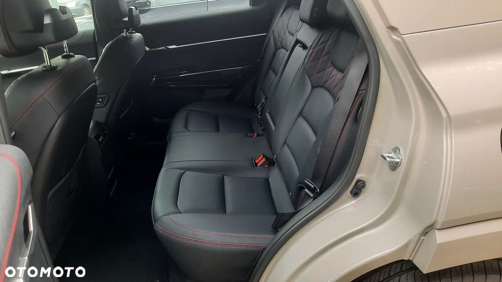 SsangYong/KGM Actyon 1.5 T-GDI Adventure - 13