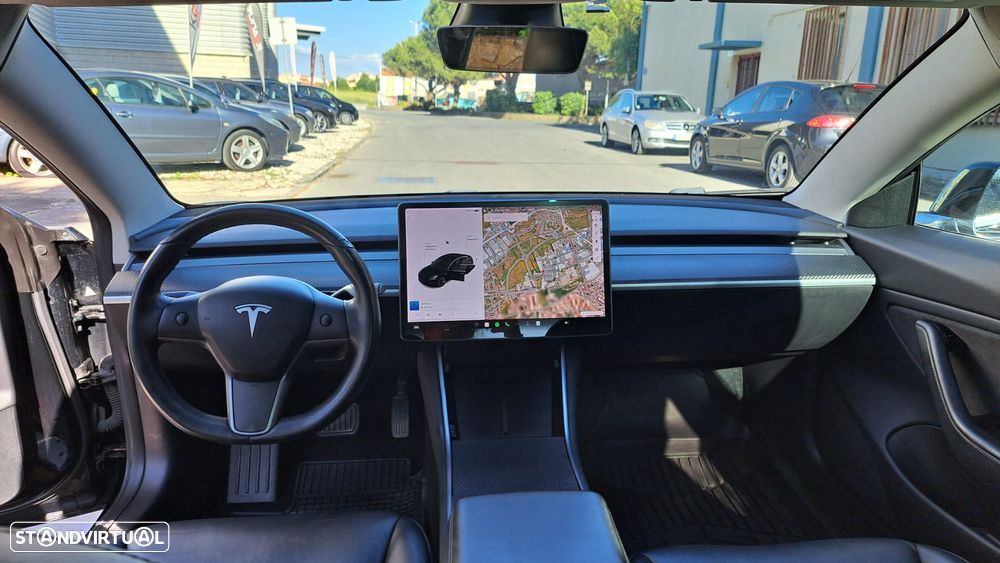 Tesla Model 3 Performance Dual Motor AWD - 40