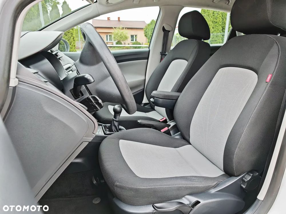 Seat Ibiza 1.6 TDI CR Copa - 14