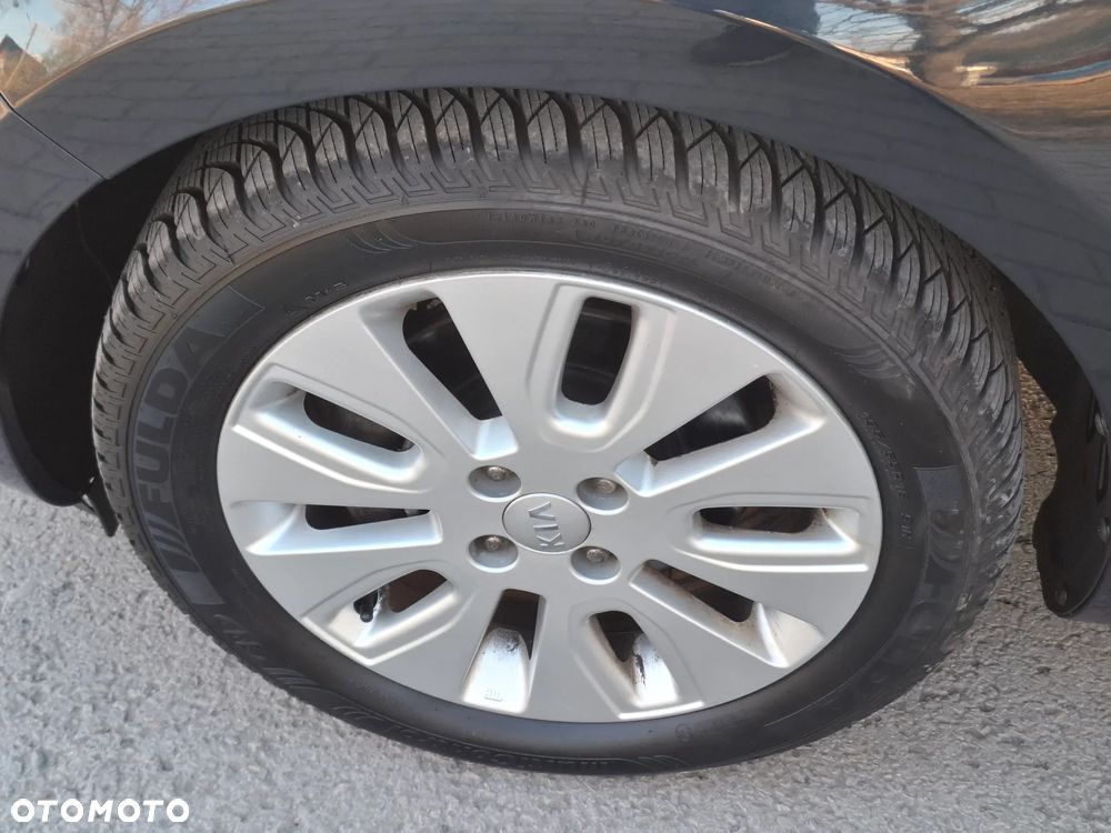 Kia Rio 1.2 Dream-Team Edition - 25