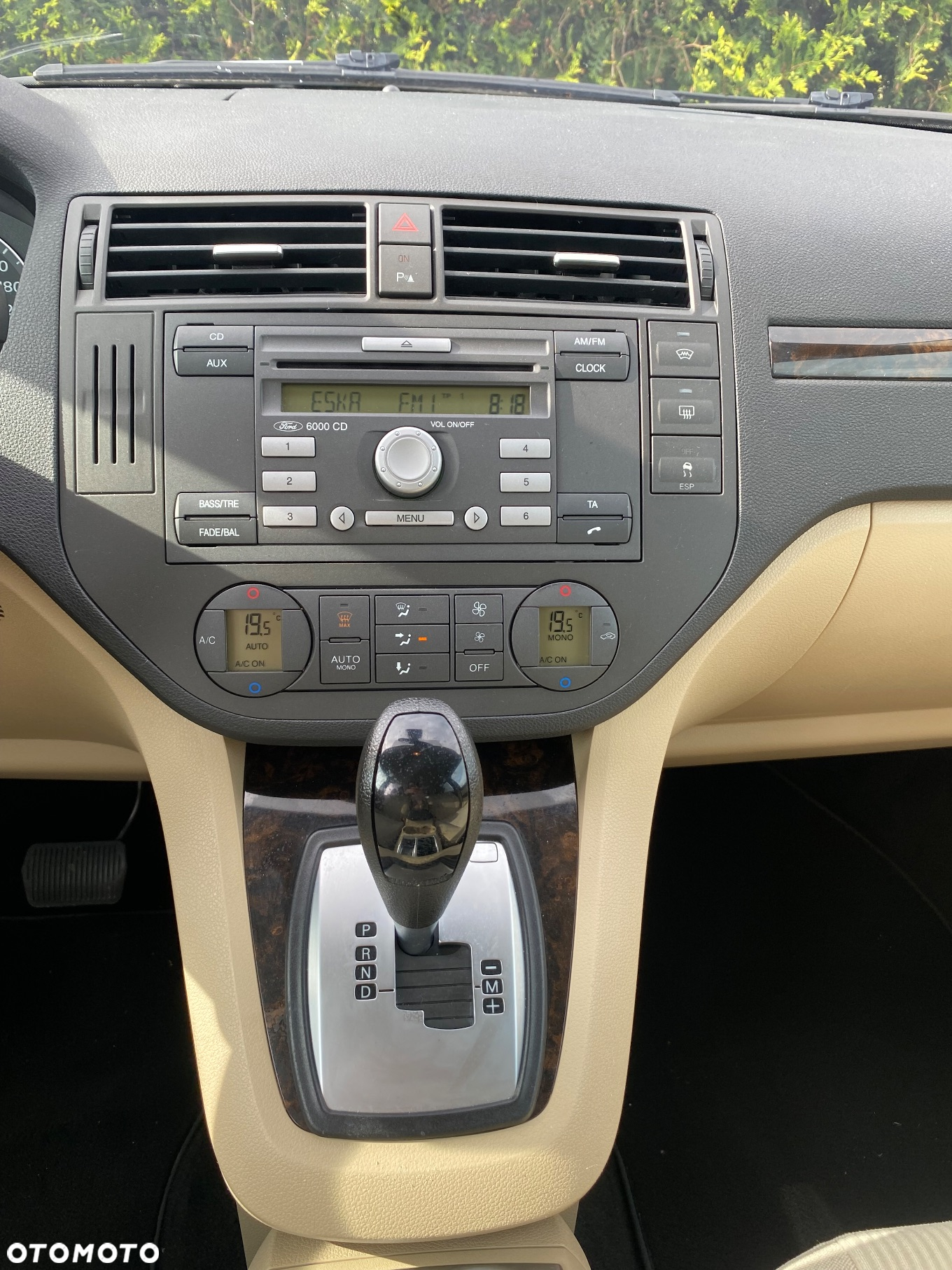 Ford C-MAX - 13
