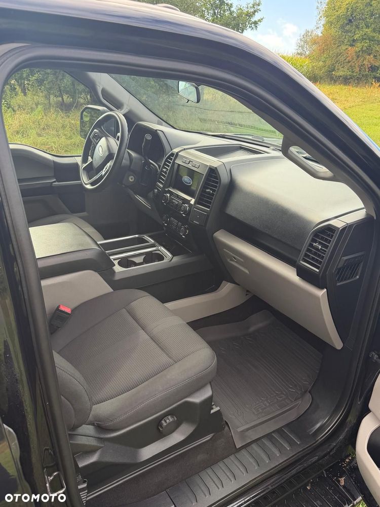 Ford F150 - 9