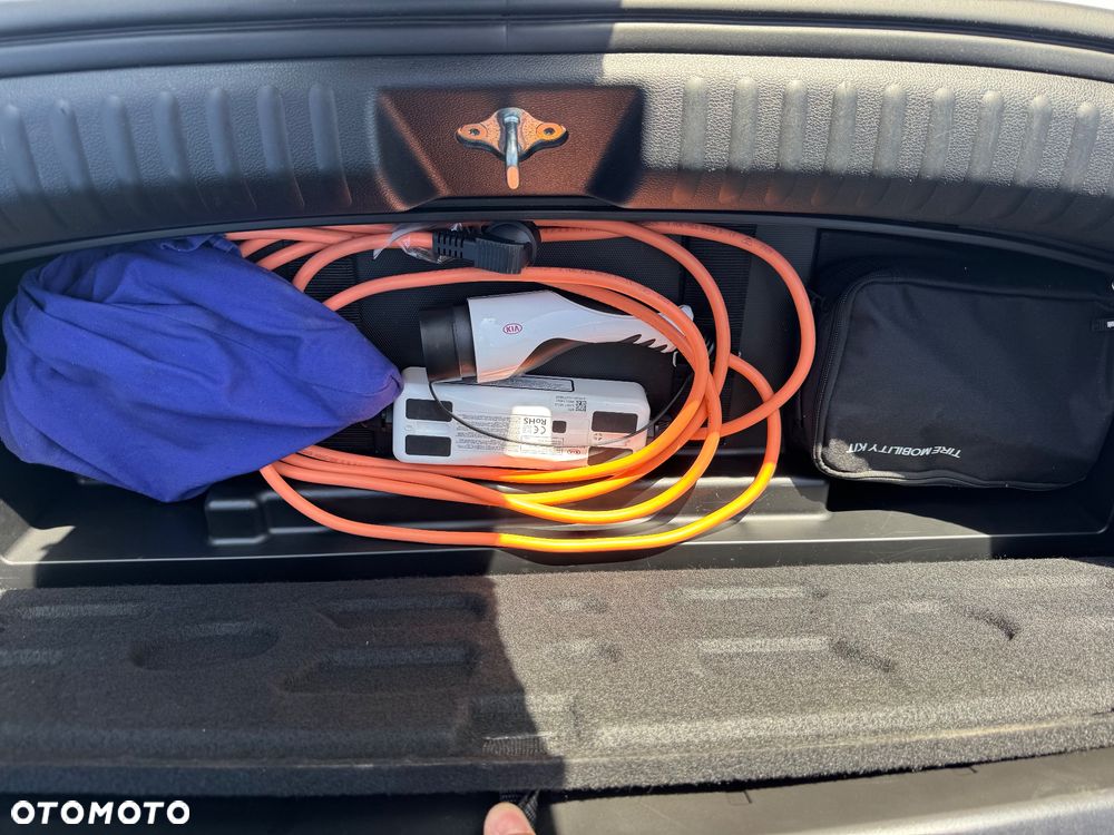 Kia XCeed 1.6 GDI DCT6 OPF Platinum Edition - 29