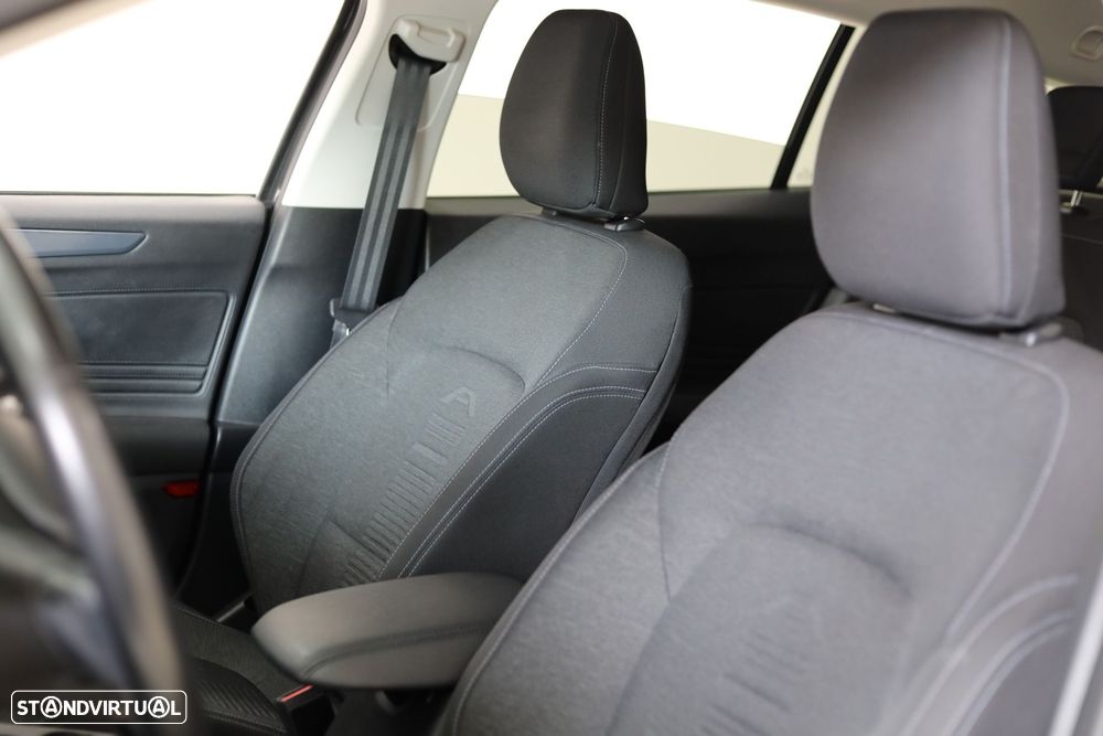 Ford Focus SW 1.5 TDCi EcoBlue Active Aut. - 13